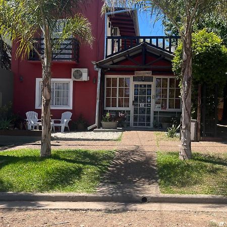 Posada Costa Del Sol Colón Εξωτερικό φωτογραφία
