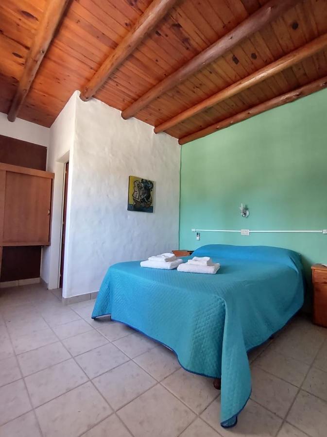 Posada Costa Del Sol Colón Εξωτερικό φωτογραφία