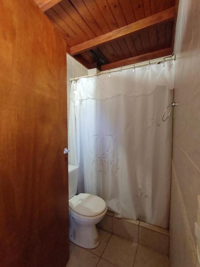 Posada Costa Del Sol Colón Εξωτερικό φωτογραφία