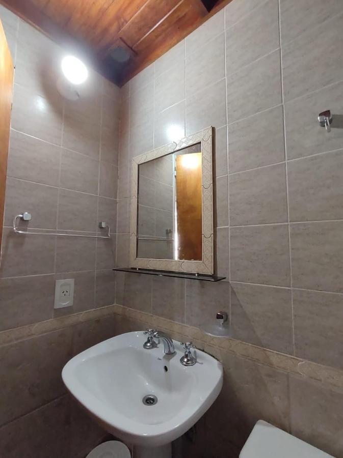 Posada Costa Del Sol Colón Εξωτερικό φωτογραφία