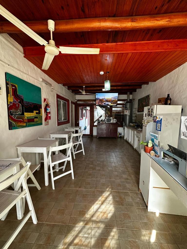 Posada Costa Del Sol Colón Εξωτερικό φωτογραφία