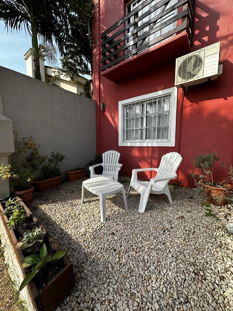 Posada Costa Del Sol Colón Εξωτερικό φωτογραφία