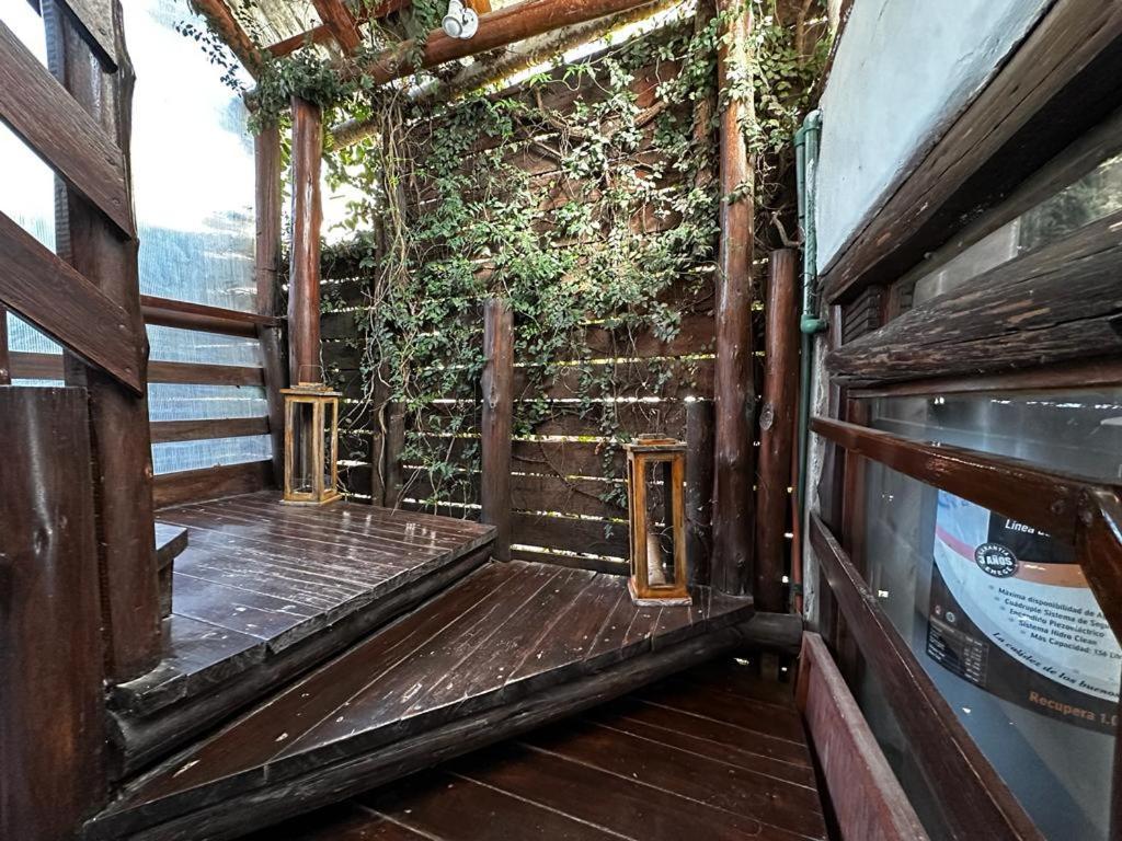 Posada Costa Del Sol Colón Εξωτερικό φωτογραφία