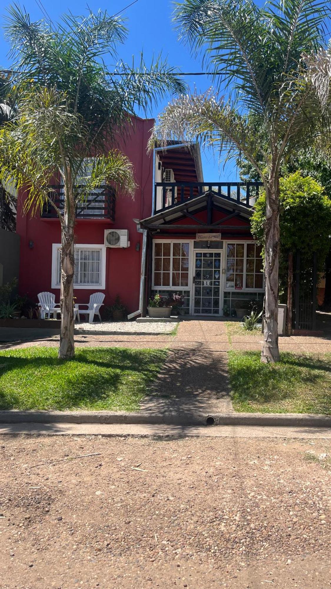 Posada Costa Del Sol Colón Εξωτερικό φωτογραφία